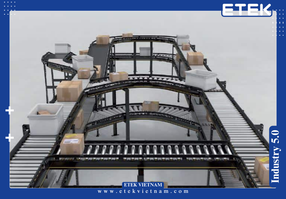 BĂNG TẢI HÃNG INTERROLL