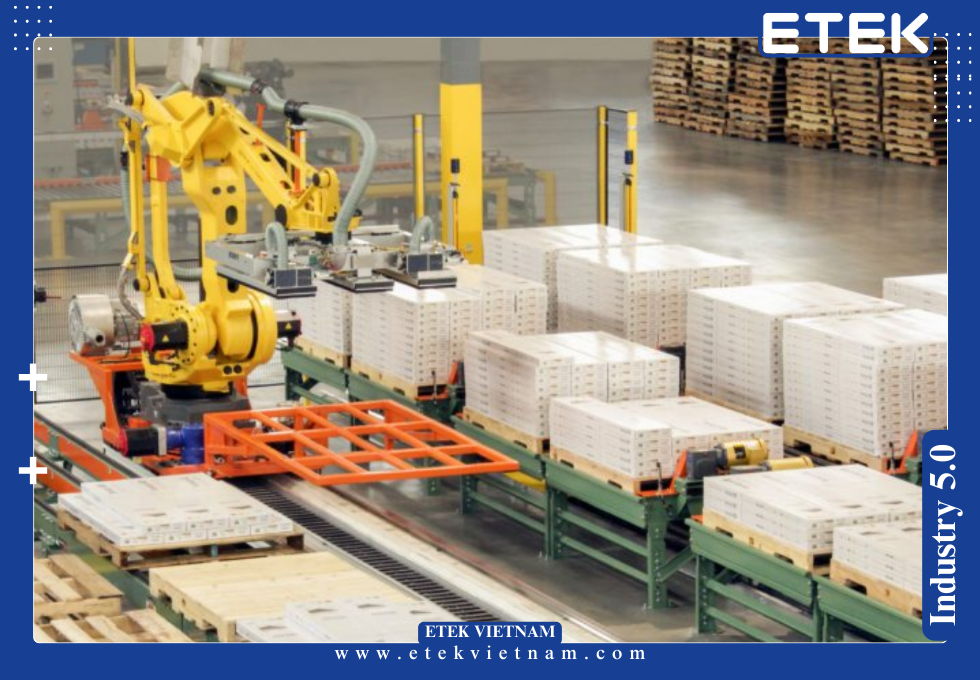 HỆ THỐNG XẾP PALLET DI ĐỘNG MÔ-ĐUN