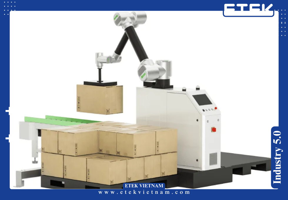 HỆ THỐNG XẾP PALLET DI ĐỘNG MÔ-ĐUN