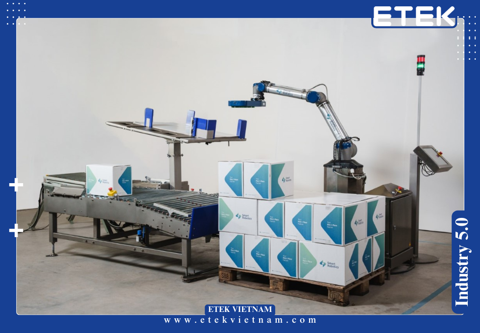 HỆ THỐNG XẾP PALLET NGÀNH DƯỢC PHẨM