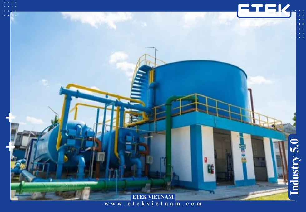 XỬ LÝ CHẤT THẢI CÔNG NGHIỆP: 7 PHƯƠNG PHÁP, NGUYÊN LÝ VÀ GIẢI PHÁP TỐI ƯU CHO NHÀ MÁY