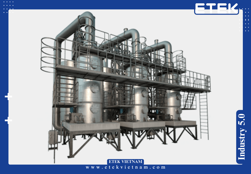 HỆ THỐNG XỬ LÝ KHÍ THẢI BẰNG PHƯƠNG PHÁP HÓA HỌC