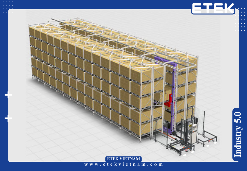 7 ƯU NHƯỢC ĐIỂM KHO TỰ ĐỘNG SO VỚI KHO TRUYỀN THỐNG