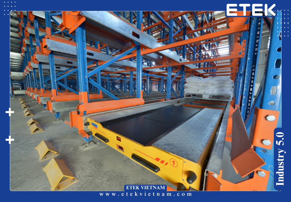 4 BƯỚC TÍNH TOÁN CÔNG SUẤT KHO TỰ ĐỘNG PHÙ HỢP VỚI NHU CẦU LƯU TRỮ