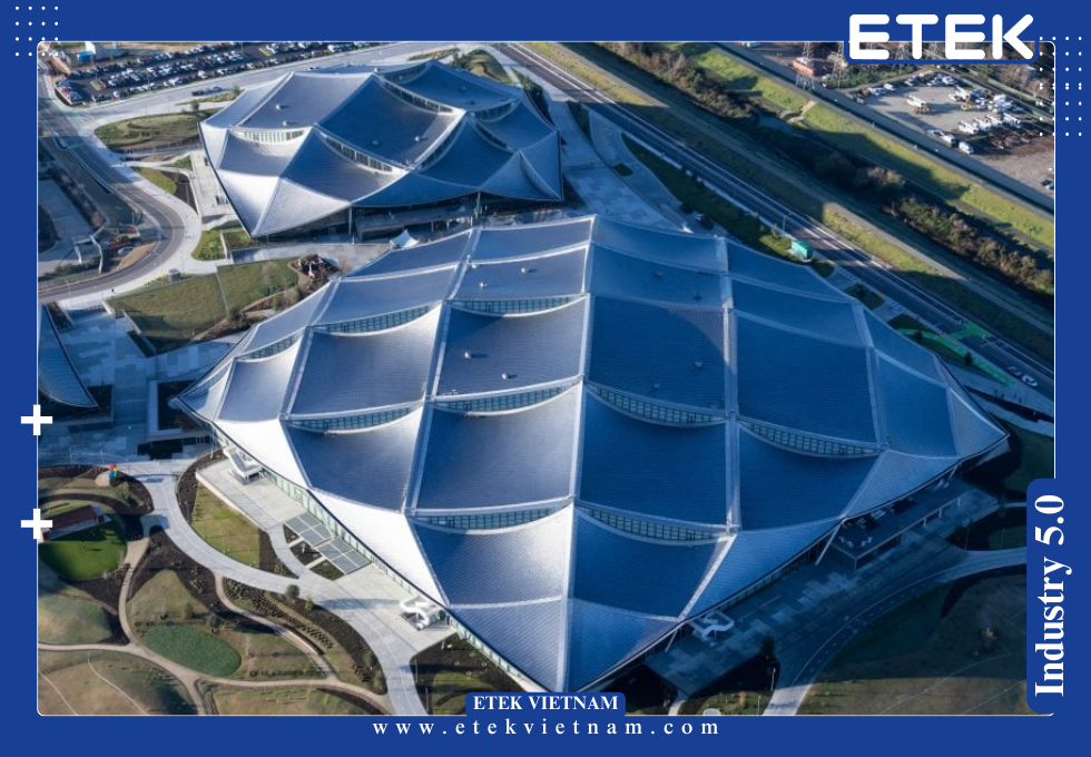 PIN NĂNG LƯỢNG MẶT TRỜI KIẾN TRÚC VÀ ĐÔ THỊ BIPV
