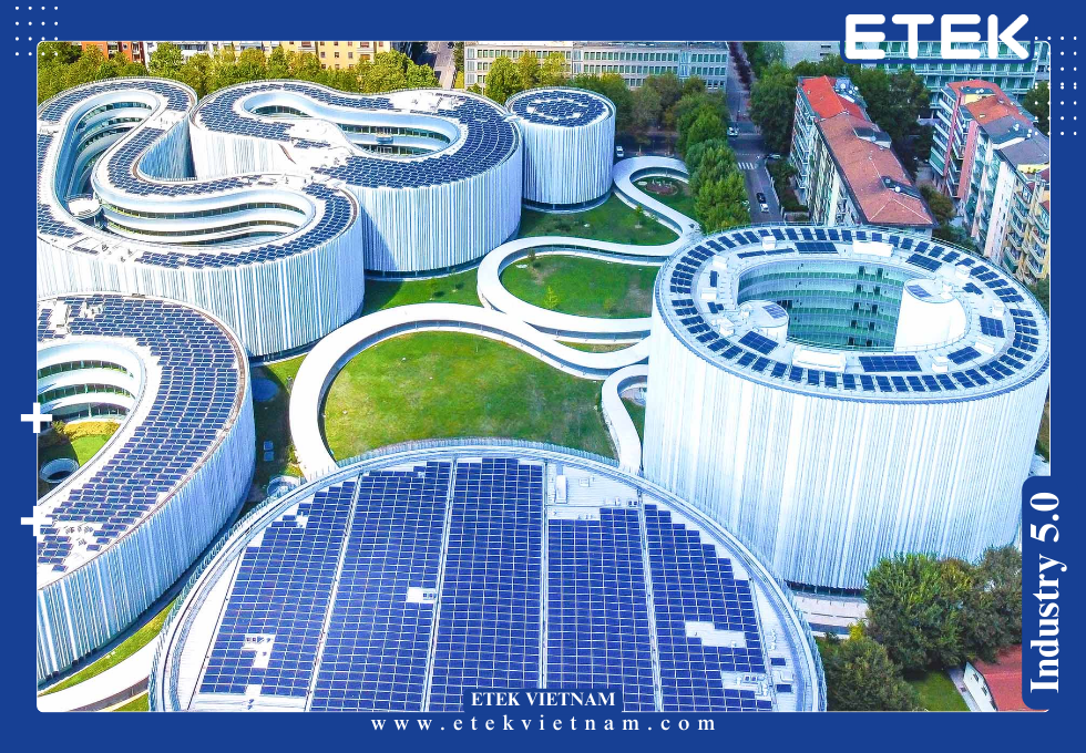 PIN NĂNG LƯỢNG MẶT TRỜI KIẾN TRÚC VÀ ĐÔ THỊ BIPV