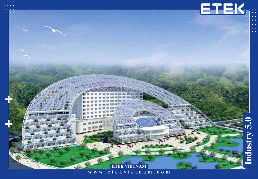 PIN NĂNG LƯỢNG MẶT TRỜI KIẾN TRÚC VÀ ĐÔ THỊ BIPV