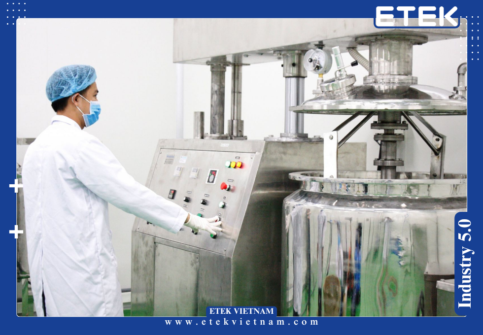 CUNG CẤP NGUỒN NHÂN LỰC CHO NGÀNH DƯỢC PHẨM VÀ THIẾT BỊ Y TẾ