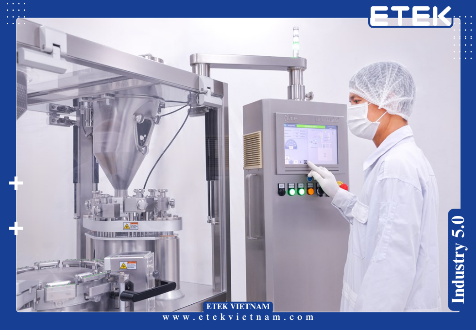 CUNG CẤP NGUỒN NHÂN LỰC CHO NGÀNH DƯỢC PHẨM VÀ THIẾT BỊ Y TẾ