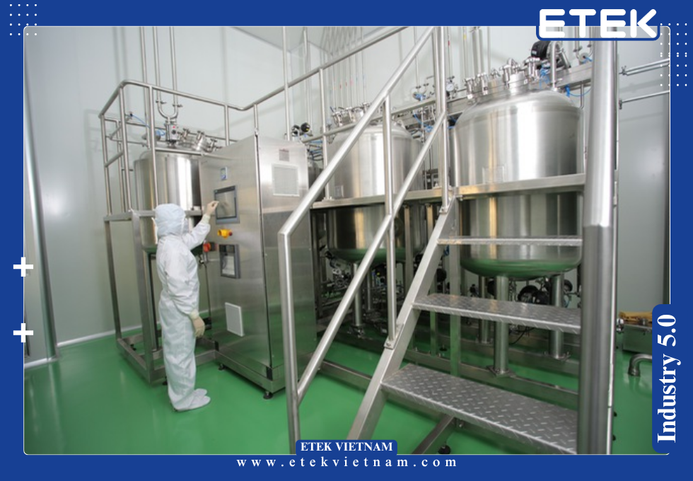 XUẤT KHẨU NGUỒN NHÂN LỰC NGÀNH DƯỢC PHẨM & THIẾT BỊ Y TẾ
