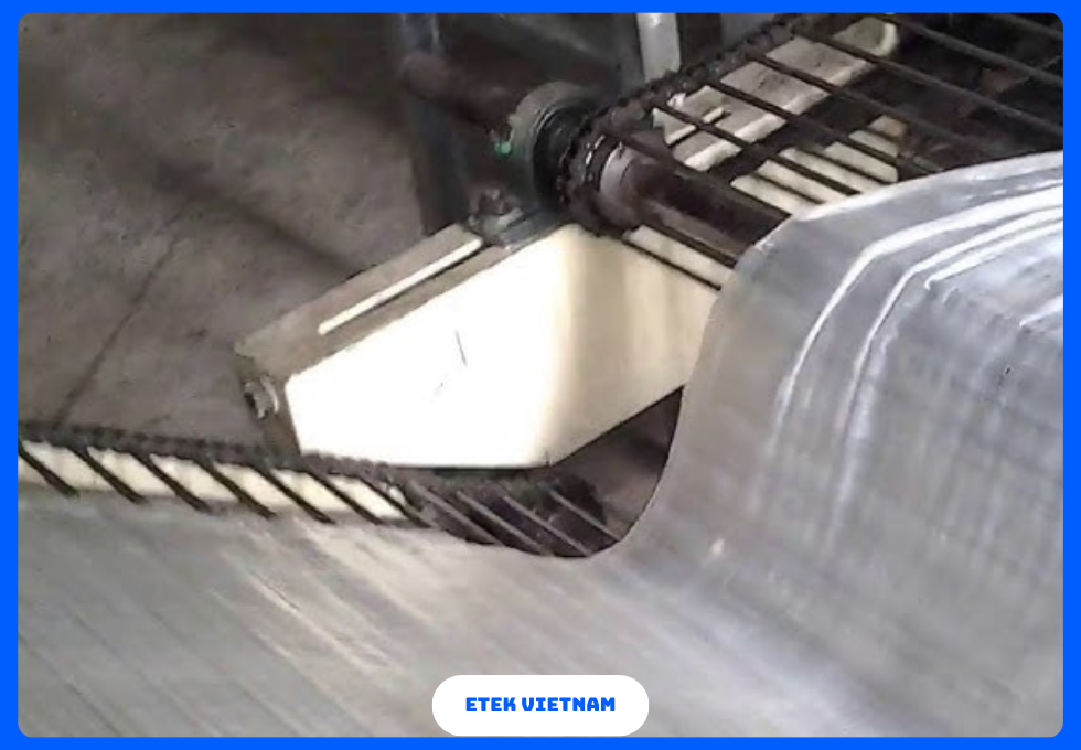 DÂY CHUYỀN CHẾ BIẾN MÌ ĂN LIỀN BÚN PHỞ KHÔ