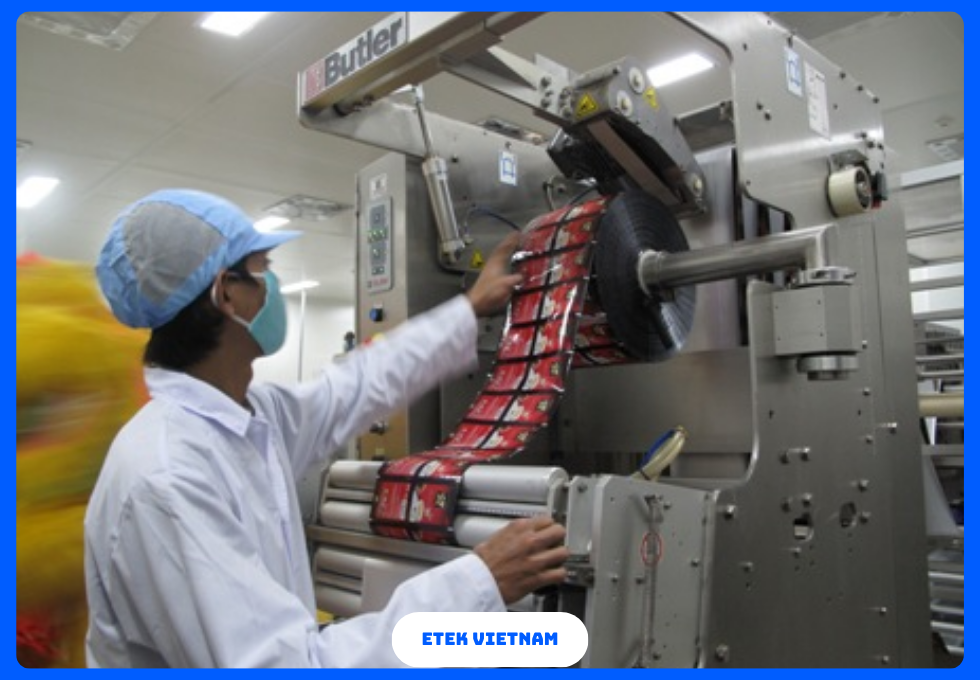 DÂY CHUYỀN SẢN XUẤT CÀ PHÊ HÒA TAN VÀ CÀ PHÊ LON