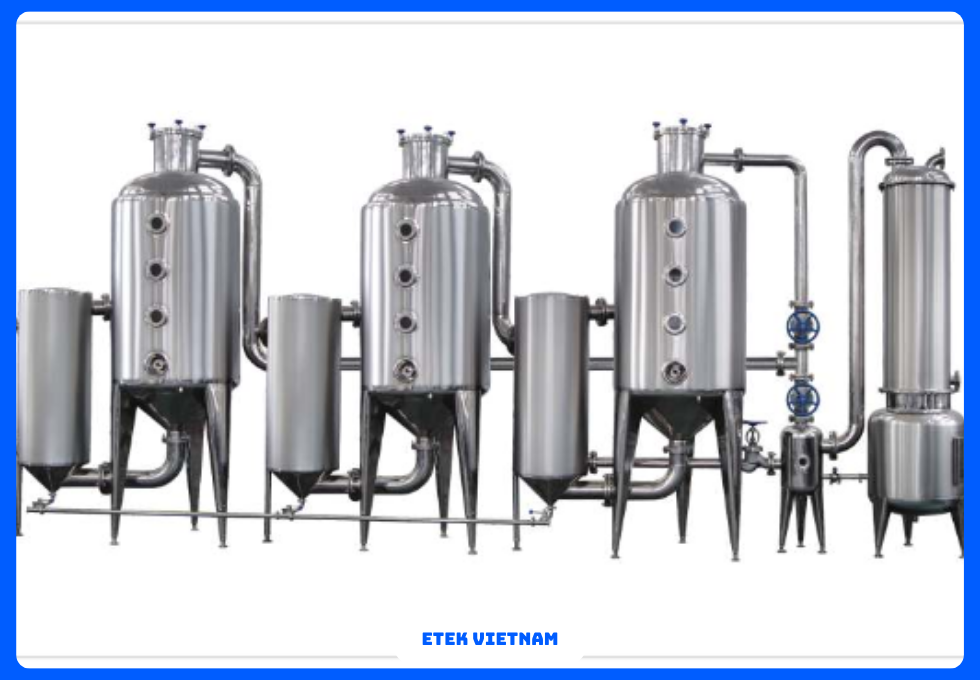 DÂY CHUYỀN SẢN XUẤT CÀ PHÊ HÒA TAN VÀ CÀ PHÊ LON