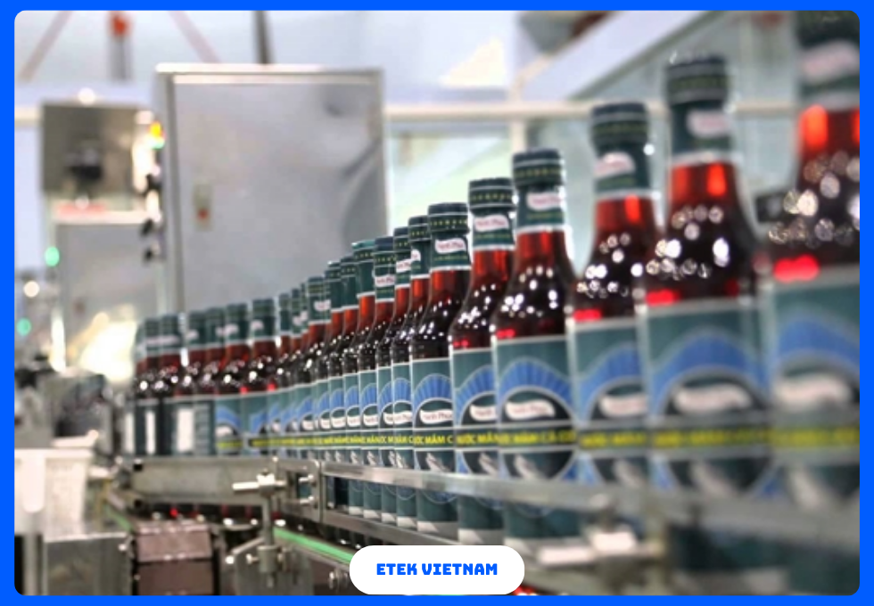 DÂY CHUYỀN SẢN XUẤT NƯỚC MẮM NƯỚC TƯƠNG XÌ DẦU