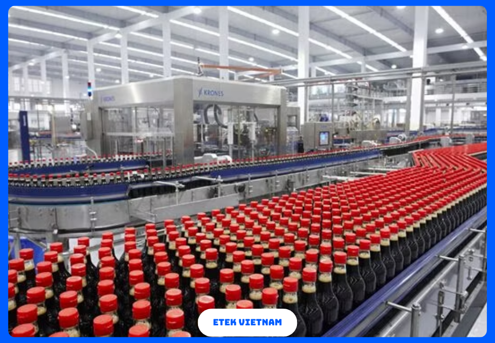 DÂY CHUYỀN SẢN XUẤT NƯỚC MẮM NƯỚC TƯƠNG XÌ DẦU