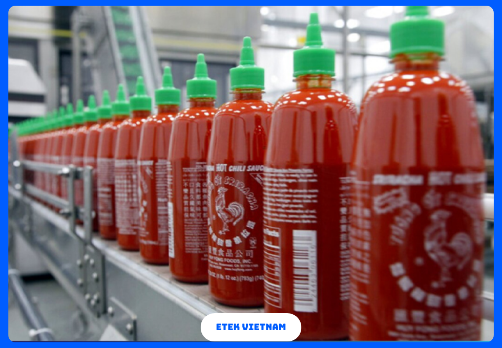 DÂY CHUYỀN SẢN XUẤT SỐT CÔNG NGHIỆP