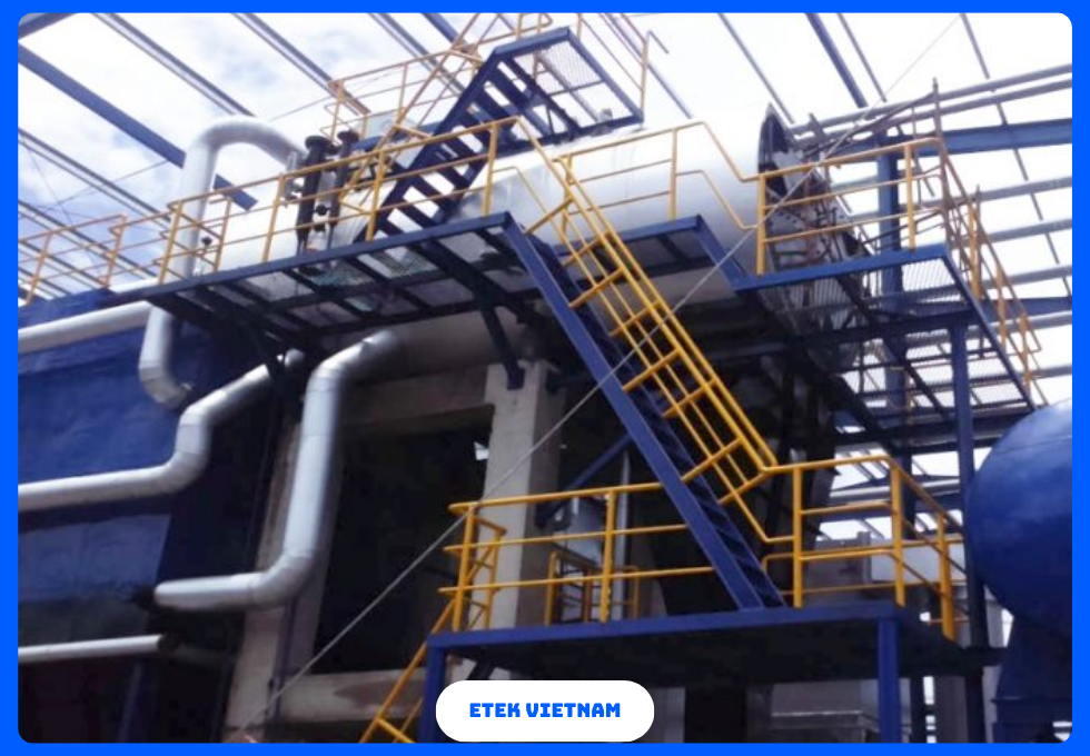 DỊCH VỤ BÁN HƠI CÔNG NGHIỆP