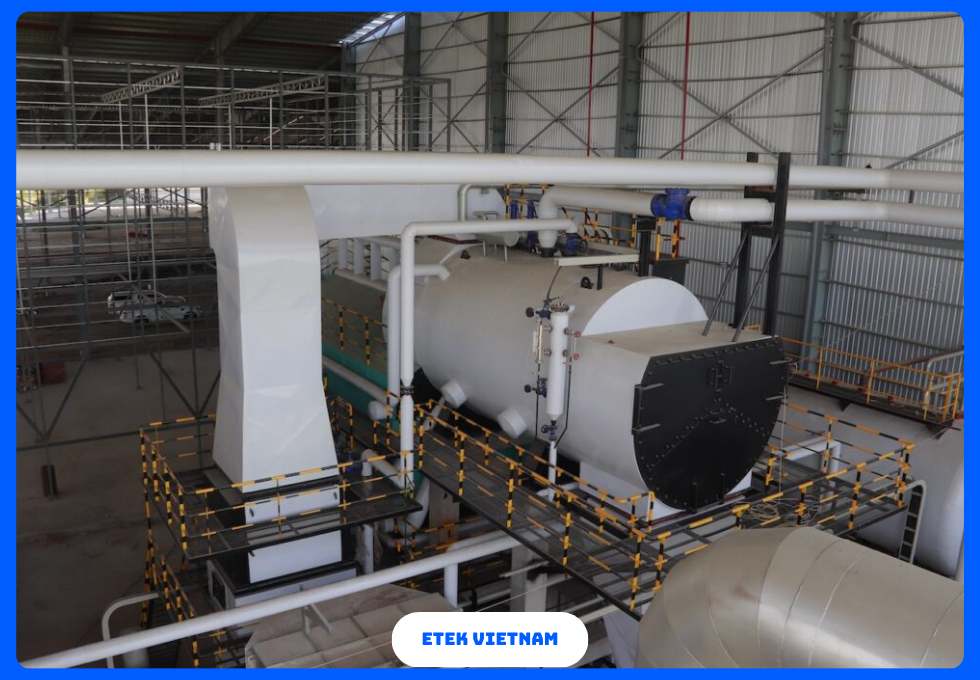 DỊCH VỤ BÁN HƠI CÔNG NGHIỆP