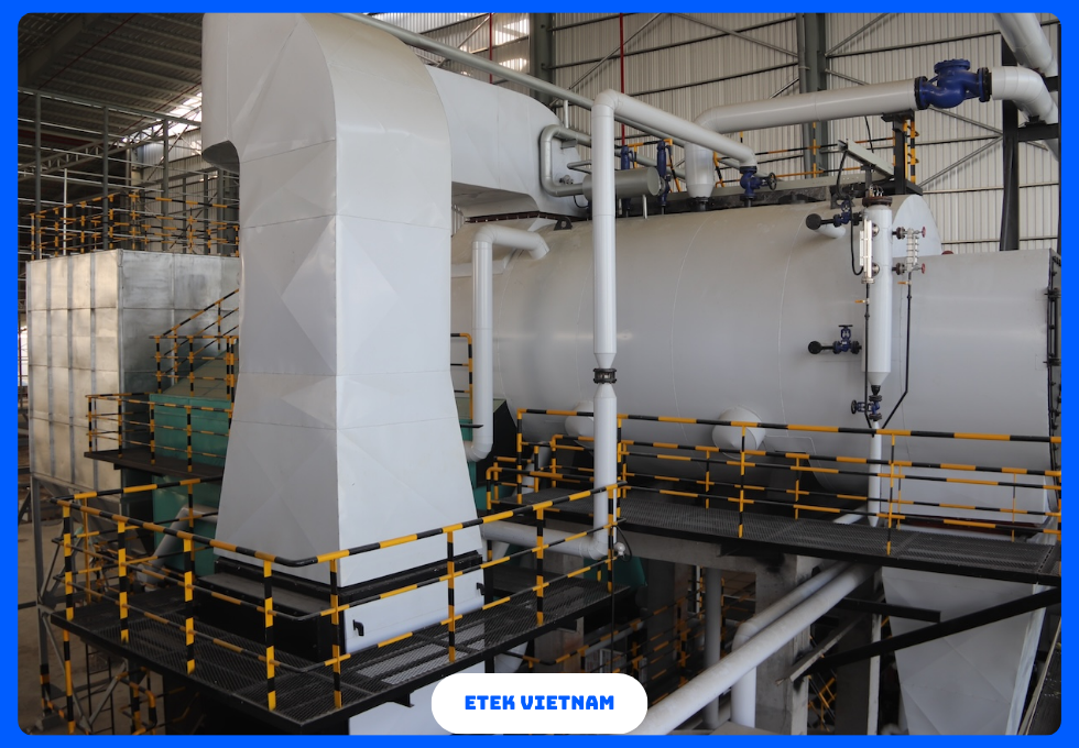 DỊCH VỤ BÁN HƠI CÔNG NGHIỆP