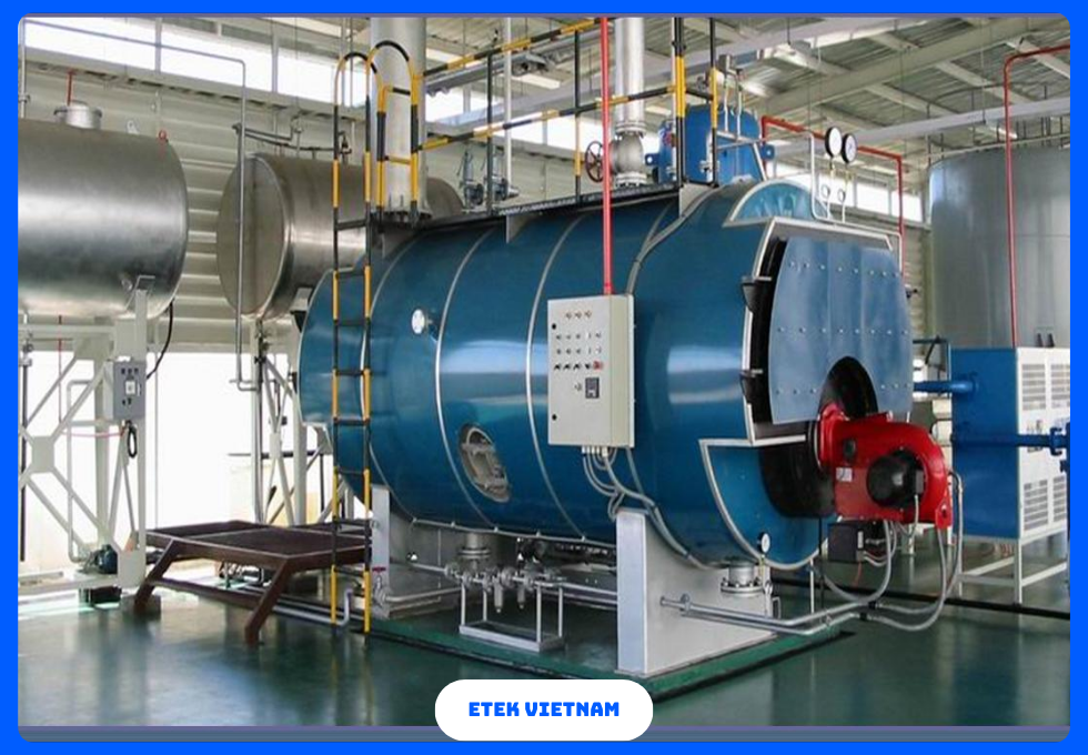 DỊCH VỤ BÁN HƠI CÔNG NGHIỆP