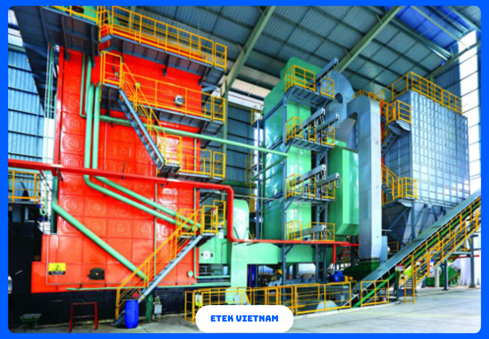 DỊCH VỤ BÁN HƠI CÔNG NGHIỆP