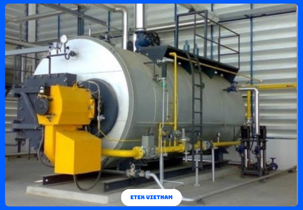 DỊCH VỤ BÁN HƠI CÔNG NGHIỆP