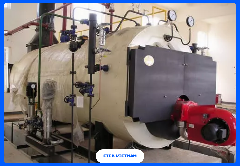 DỊCH VỤ BÁN HƠI CÔNG NGHIỆP