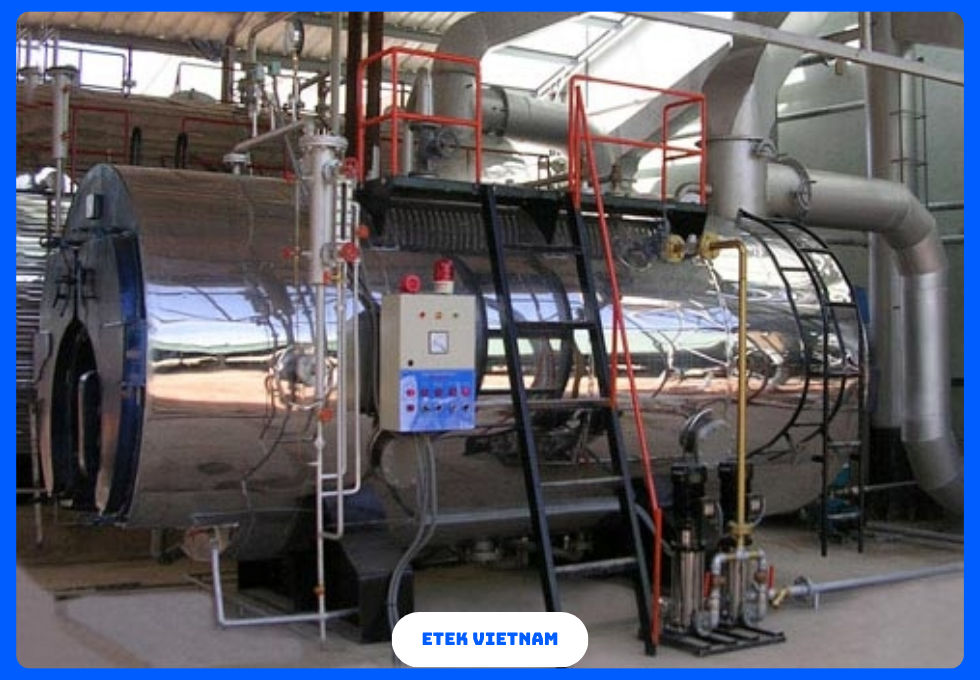 DỊCH VỤ BÁN HƠI CÔNG NGHIỆP