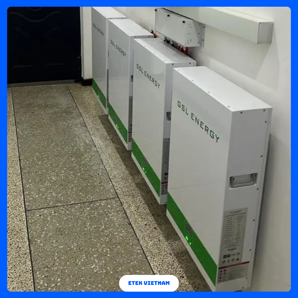 6 PHƯƠNG ÁN SỬA CHỮA HỆ THỐNG BESS KHÁCH SẠN KHI GẶP LỖI PIN HOẶC INVERTER