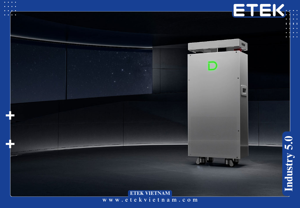 5 NGUYÊN LÝ HOẠT ĐỘNG HỆ THỐNG BESS KHÁCH SẠN TRONG VẬN HÀNH PHỤ TẢI HIỆN ĐẠI