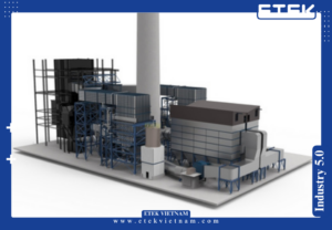 VAI TRÒ HỆ THỐNG XỬ LÝ KHÍ THẢI TRONG TUÂN THỦ PHÁP LUẬT: GIẢI PHÁP TRÁNH VI PHẠM