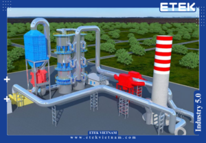 PHÁP LUẬT KHÍ THẢI CÔNG NGHIỆP: KHUNG QUY ĐỊNH DOANH NGHIỆP BẮT BUỘC PHẢI TUÂN THỦ