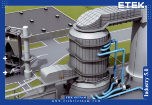 KIỂM TRA AN TOÀN KHÍ THẢI: CHECKLIST ĐỊNH KỲ GIÚP NHÀ MÁY LUÔN SẴN SÀNG THANH TRA