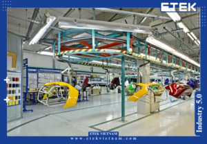 DÂY CHUYỀN SƠN NƯỚC: QUY TRÌNH, THIẾT BỊ VÀ ỨNG DỤNG THỰC TẾ