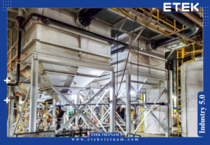 CHI PHÍ VÒNG ĐỜI HỆ THỐNG XỬ LÝ KHÍ THẢI: PHÂN TÍCH ĐẦU TƯ, VẬN HÀNH VÀ HIỆU QUẢ DÀI HẠN