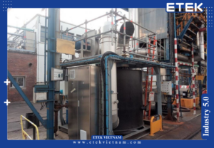 YẾU TỐ ẢNH HƯỞNG HIỆU SUẤT XỬ LÝ KHÍ THẢI CÔNG NGHIỆP: 8 NGUYÊN NHÂN KHIẾN HỆ THỐNG KHÔNG ĐẠT CHUẨN