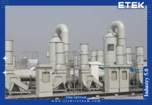 ATEX XỬ LÝ KHÍ THẢI: PHÂN VÙNG NGUY HIỂM VÀ YÊU CẦU THIẾT KẾ AN TOÀN