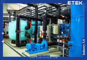 THIẾT BỊ HẤP PHỤ KHÍ THẢI BẰNG THAN HOẠT TÍNH: KIỂM SOÁT VOC VÀ DUNG MÔI