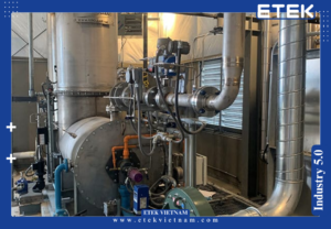 AN TOÀN ĐIỀU KHIỂN KHÍ THẢI: 5 NGUYÊN TẮC BẢO VỆ HỆ THỐNG PLC VÀ TỰ ĐỘNG HÓA