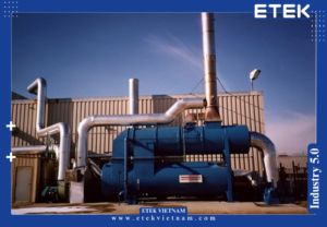 RÒ ĐIỆN XỬ LÝ KHÍ THẢI: 6 NGUY CƠ TIỀM ẨN GÂY TAI NẠN VÀ CÁCH KIỂM SOÁT