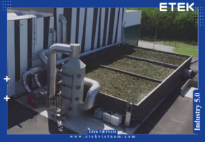 TÁC ĐỘNG MÔI TRƯỜNG KHÍ THẢI: 6 HỆ QUẢ NẾU HỆ THỐNG XỬ LÝ KHÔNG ĐẠT CHUẨN