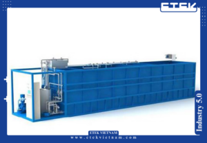 AN TOÀN HÓA CHẤT KHÍ THẢI: BẢO VỆ NGƯỜI LAO ĐỘNG VÀ TUÂN THỦ EHS NHÀ MÁY