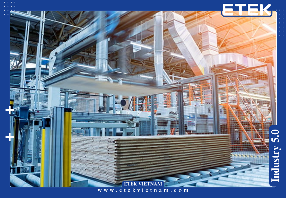 HỆ THỐNG XỬ LÝ KHÍ THẢI DÂY CHUYỀN SẢN XUẤT GỖ VÀ NỘI THẤT: KIỂM SOÁT BỤI GỖ, VOC SƠN VÀ MÙI KEO