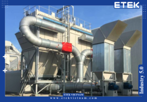 GIẢI PHÁP NÂNG CAO HIỆU SUẤT KHÍ THẢI HIỆN HỮU: 7 HƯỚNG RETROFIT GIẢM CHI PHÍ VẬN HÀNH