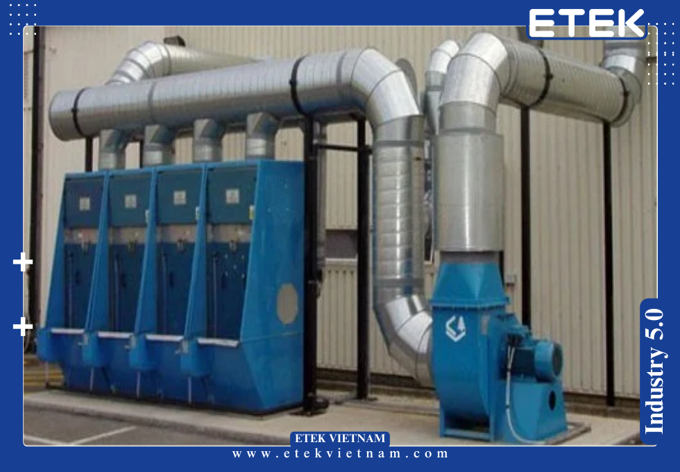 NGUYÊN NHÂN SUY GIẢM HIỆU SUẤT KHÍ THẢI: 9 LỖI VẬN HÀNH VÀ THIẾT KẾ THƯỜNG GẶP