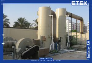 ĐÀO TẠO AN TOÀN KHÍ THẢI: NÂNG CAO NHẬN THỨC VÀ GIẢM SỰ CỐ VẬN HÀNH