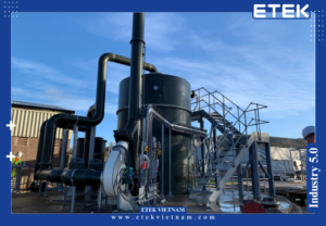 VẬN HÀNH AN TOÀN KHÍ THẢI: 7 NGUYÊN TẮC GIẢM TAI NẠN VÀ SỰ CỐ NHÀ MÁY