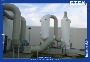 VẬN HÀNH XỬ LÝ KHÍ THẢI: QUY TRÌNH ỔN ĐỊNH GIÚP GIẢM SỰ CỐ VÀ CHI PHÍ