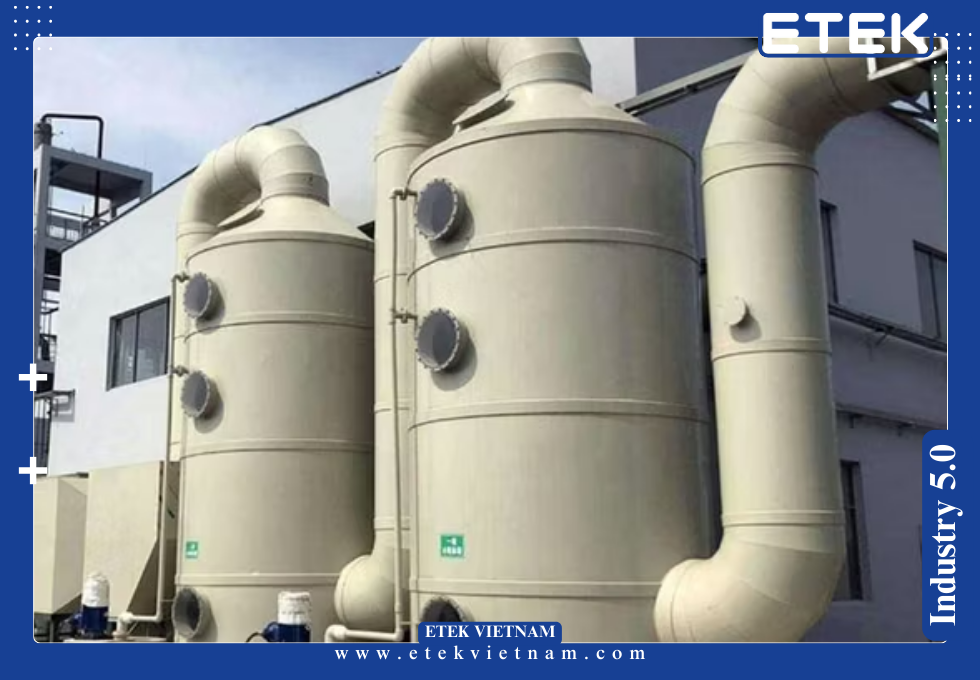 BIẾN ĐỘNG KHÍ THẢI: 6 TÁC ĐỘNG LỚN ĐẾN HIỆU SUẤT HỆ THỐNG VÀ CÁCH KIỂM SOÁT