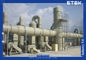 TIÊU CHUẨN QUỐC TẾ KHÍ THẢI: CÁC KHUNG THAM CHIẾU QUAN TRỌNG CHO DOANH NGHIỆP FDI